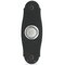 Rusticware - 3 3/4" Lighted Doorbell