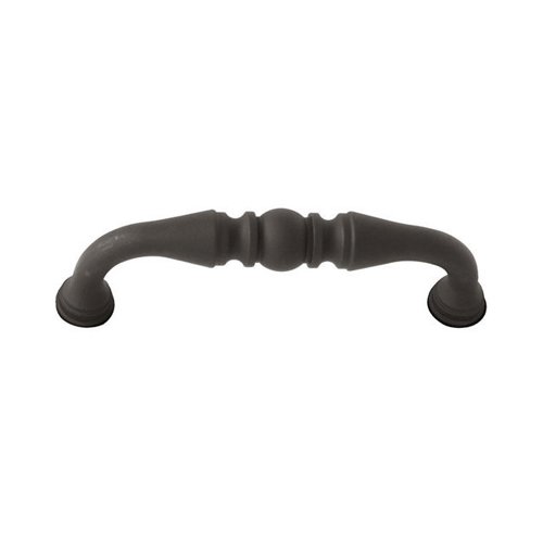 6" Centers Lancaster/Charleston/Plymouth Oversized Pull in Oil Rubbed Bronze