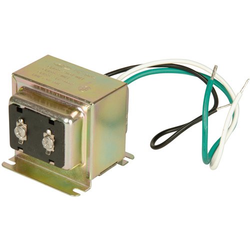 16 Volt,30VA (Watts) Transformer For Use with Multiple Chime Applications