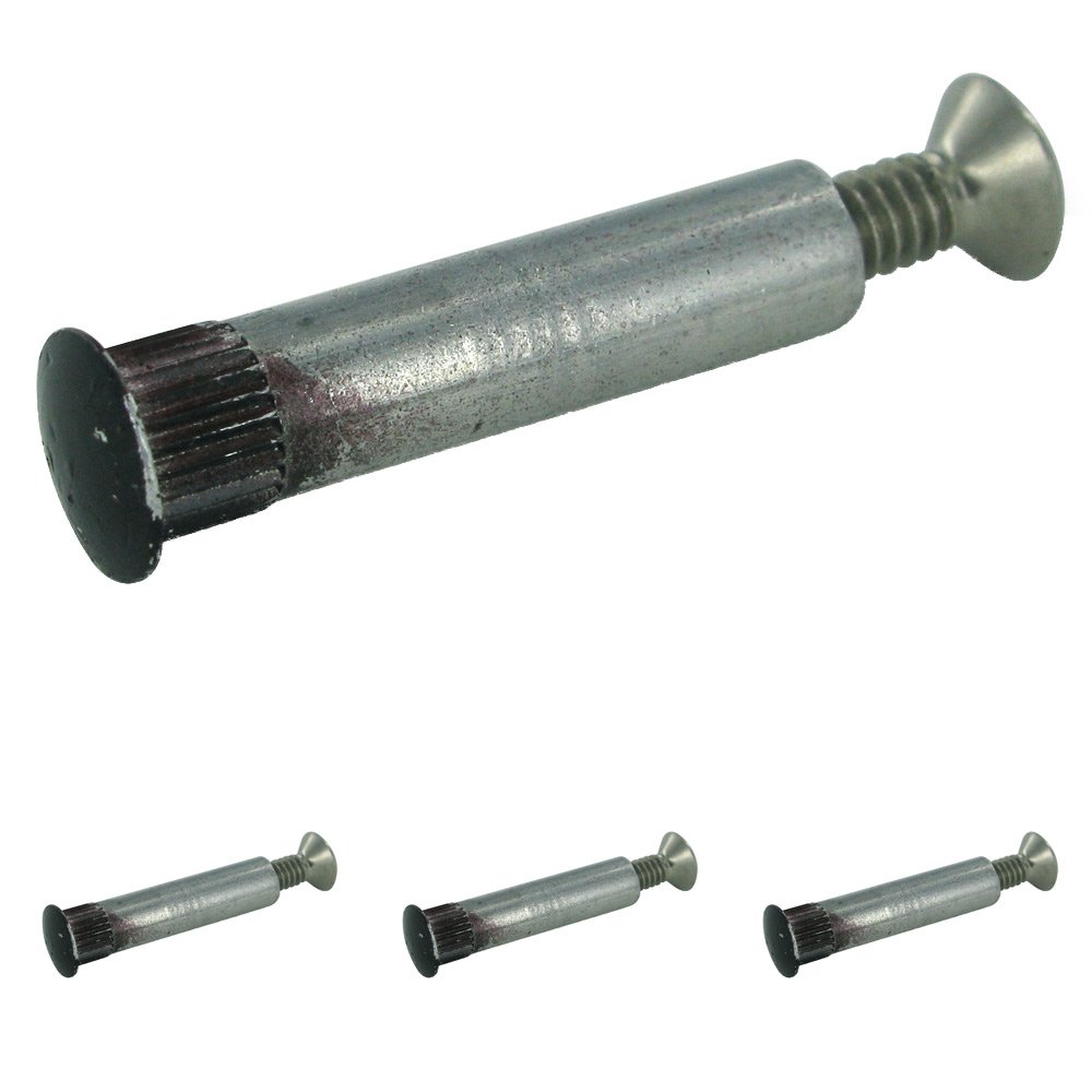 Sex Bolts for DC4041 in Duro (4pc set)