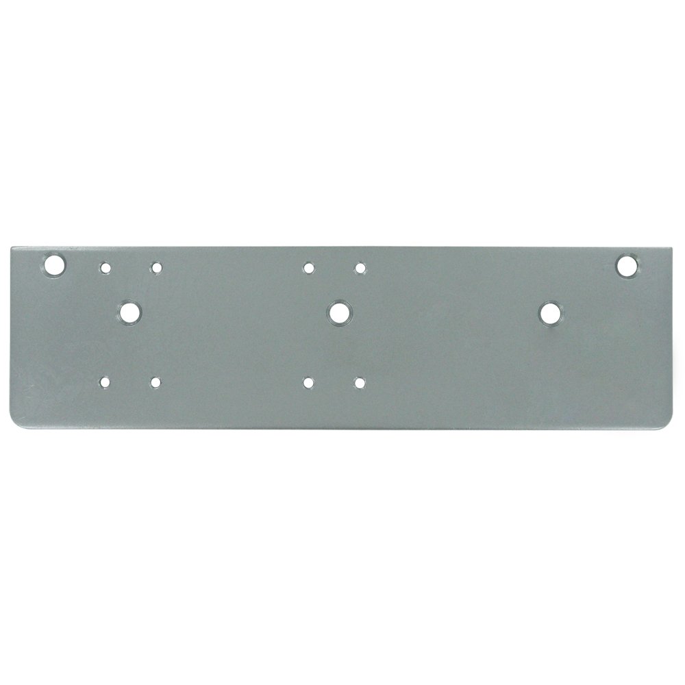 Drop Plate for Standard Arm Installation in Aluminum