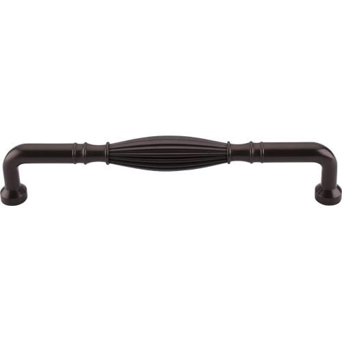 8" Centers Oversized Pull in Oil Rubbed Bronze
