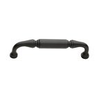 8" Centers Richmond Oversized Pull in Oil Rubbed Bronze