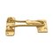 Deltana - Solid Brass 4" Door Guard
