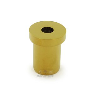Deltana - Solid Brass Pivot Base (Sold Individually)