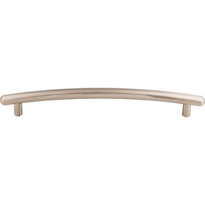 Top Knobs - Curved Oversized Pull