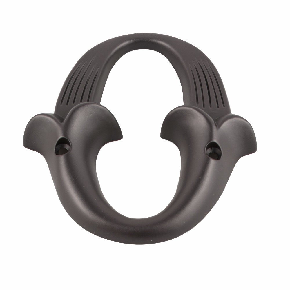 # 0 House Number in Oil Rubbed Bronze