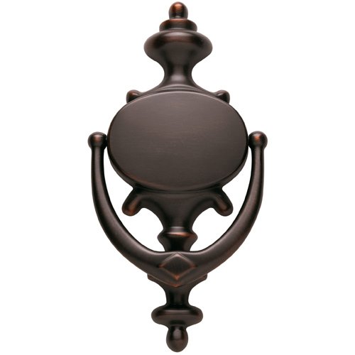 Imperial Knocker in Venetian Bronze