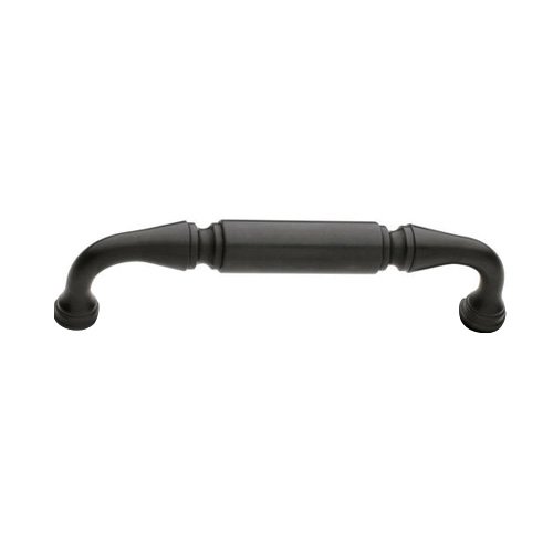 8" Centers Richmond Surface Mounted Door Pull in Oil Rubbed Bronze
