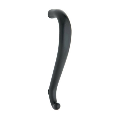 6 1/2" Centers Springfield Oversized Pull in Oil Rubbed Bronze