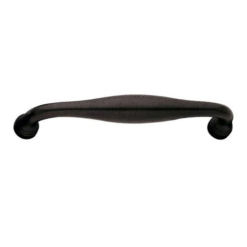 7 3/4" Centers Tahoe Oversized Pull in Distressed Oil Rubbed Bronze