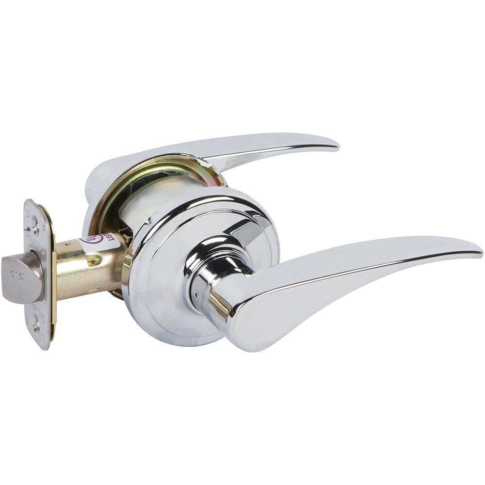 Passage Mircet (Grade 2) Lever in Polished Chrome