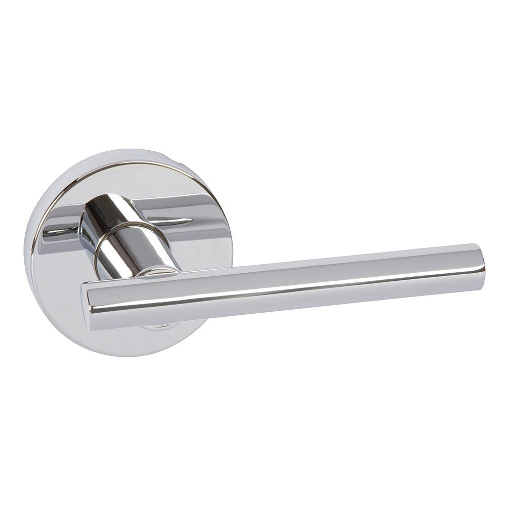 Dummy Cira Lever in Polished Chrome