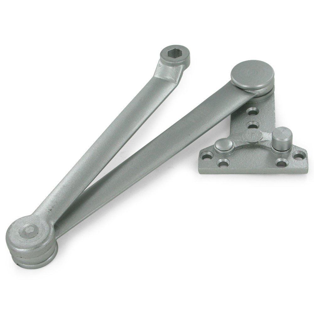 Cushion Arm for DC4041 in Aluminum
