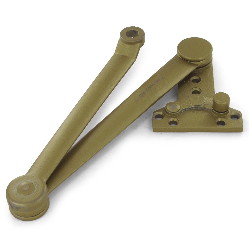 Cushion Arm for DC4041 in Gold