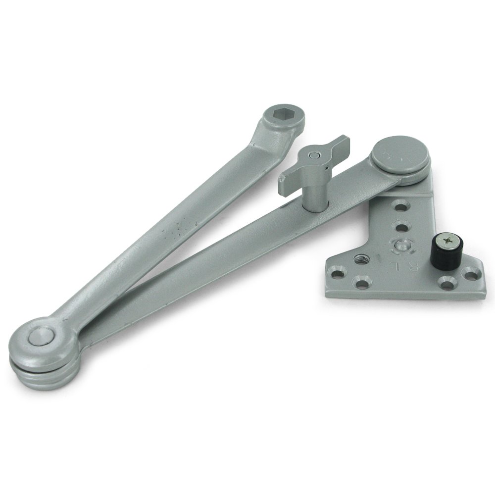 Hold Open Arm for DC4041 in Aluminum