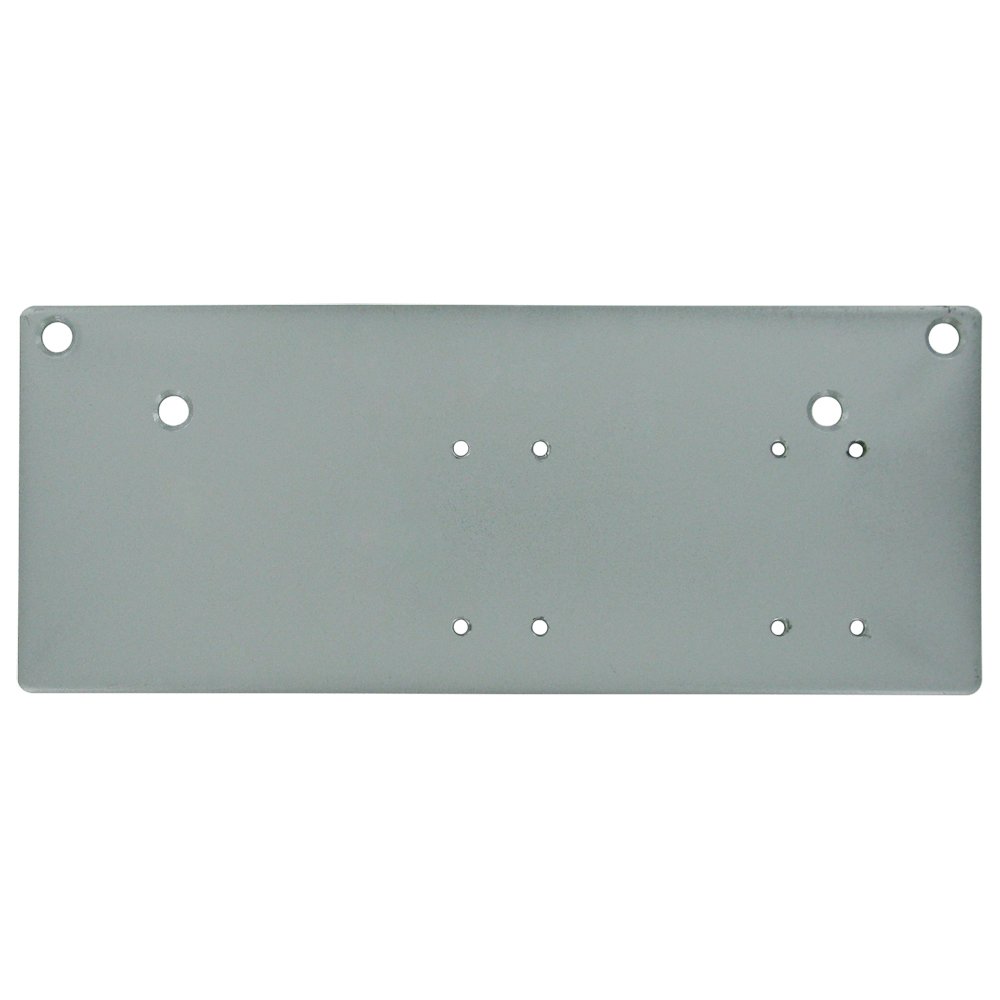 Drop Plate for Parallel Arm Installation in Aluminum