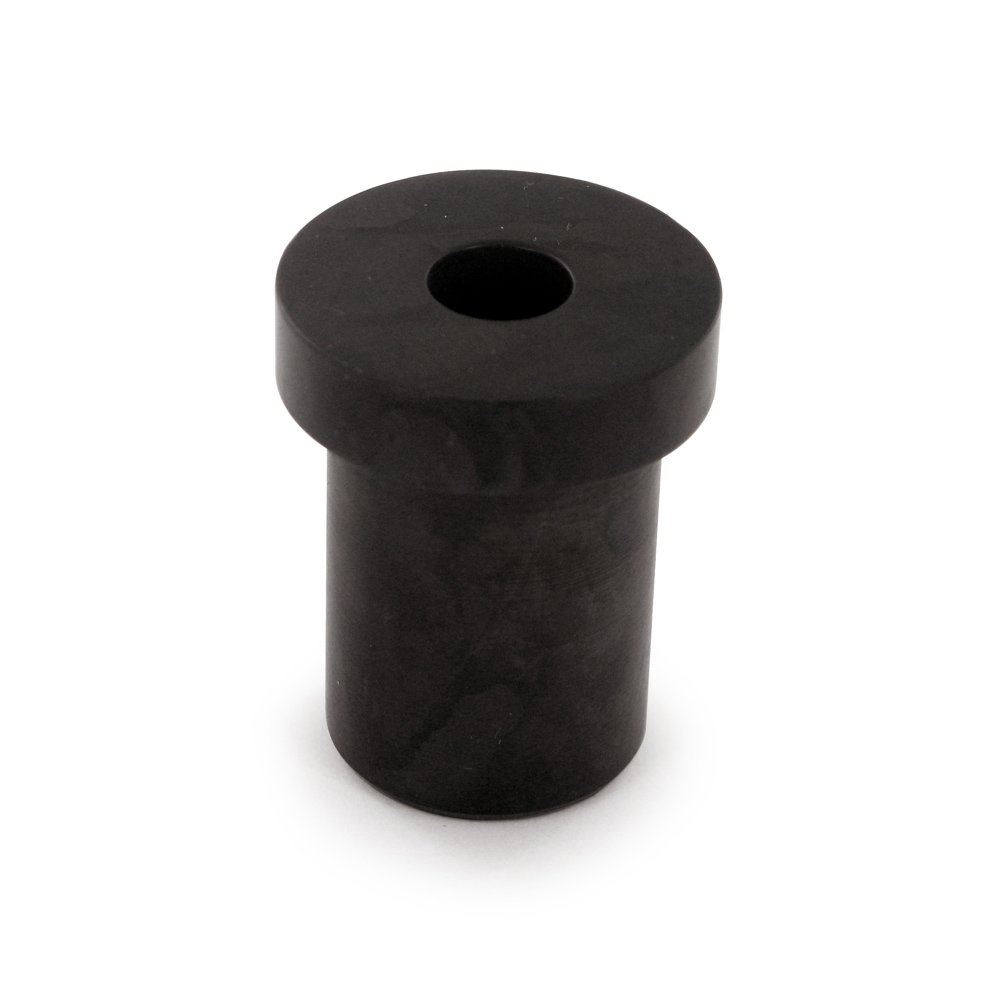 Solid Brass Pivot Base (Sold Individually) in Oil Rubbed Bronze
