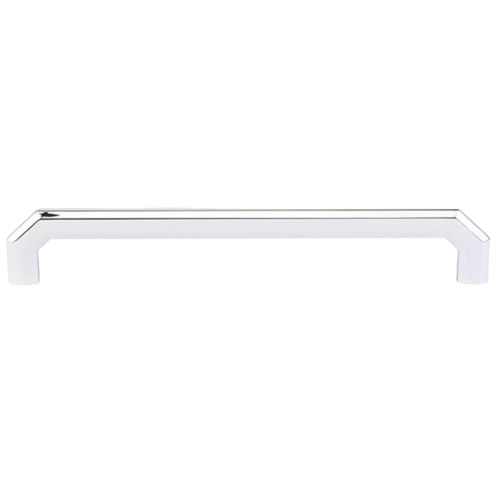 12" Centers Appliance Pull in Polished Chrome