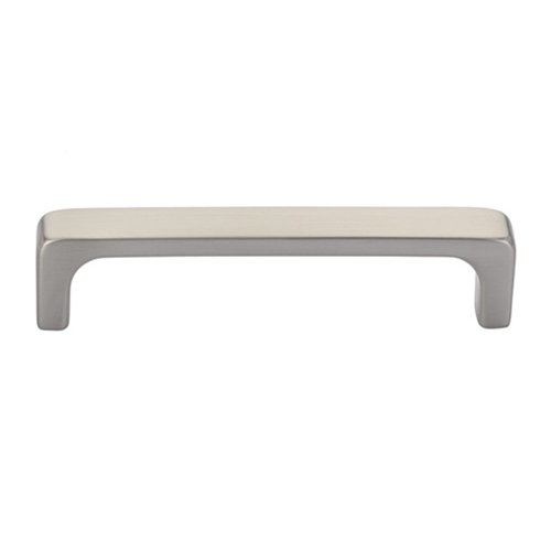 8" Centers Appliance/Oversized Pull in Satin Nickel