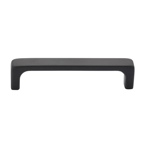 8" Centers Appliance/Oversized Pull in Flat Black