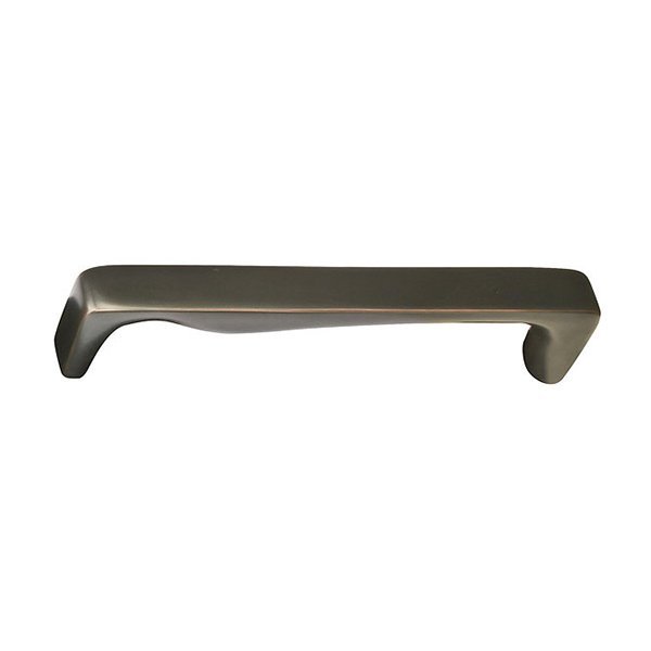8" Centers Zeus Appliance/Oversized Pull in Oil Rubbed Bronze