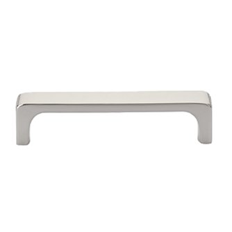 8" Centers Baden Appliance/Oversized Pull in Polished Nickel
