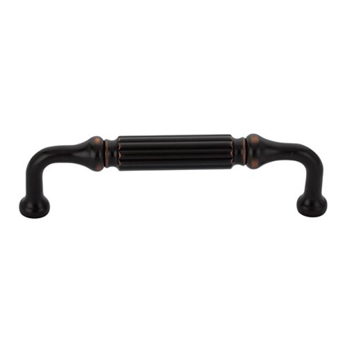 8" Centers Knoxville Concealed Surface Mount Door Pull in Oil Rubbed Bronze