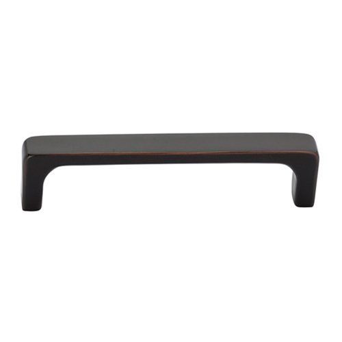 8" Centers Concealed Surface Mount Door Pull in Oil Rubbed Bronze
