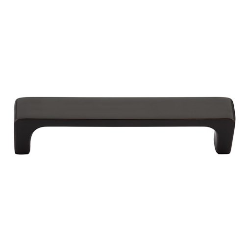 8" Centers Baden Concealed Surface Mount Door Pull in Oil Rubbed Bronze