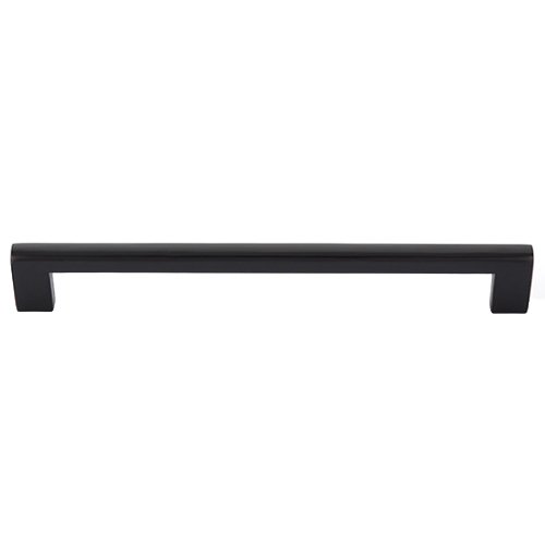 12" Concealed Surface Mount Trail Door Pull in Oil Rubbed Bronze