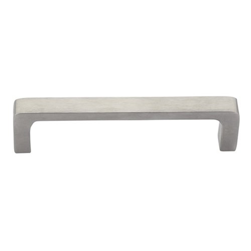8" Centers Baden Concealed Surface Mount Door Pull in Brushed Stainless Steel