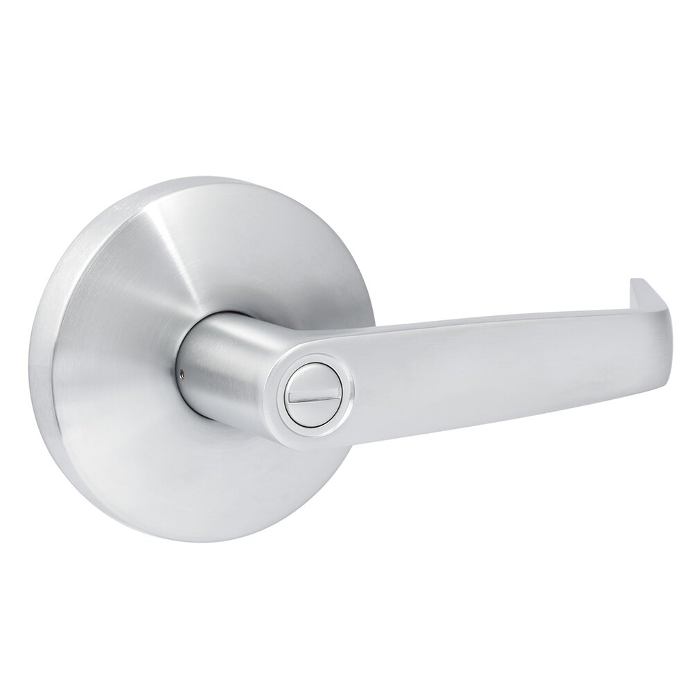 Jackson Cylindrical Privacy Door Lever