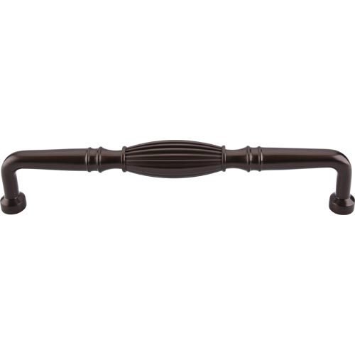 12" Centers Oversized Pull in Oil Rubbed Bronze