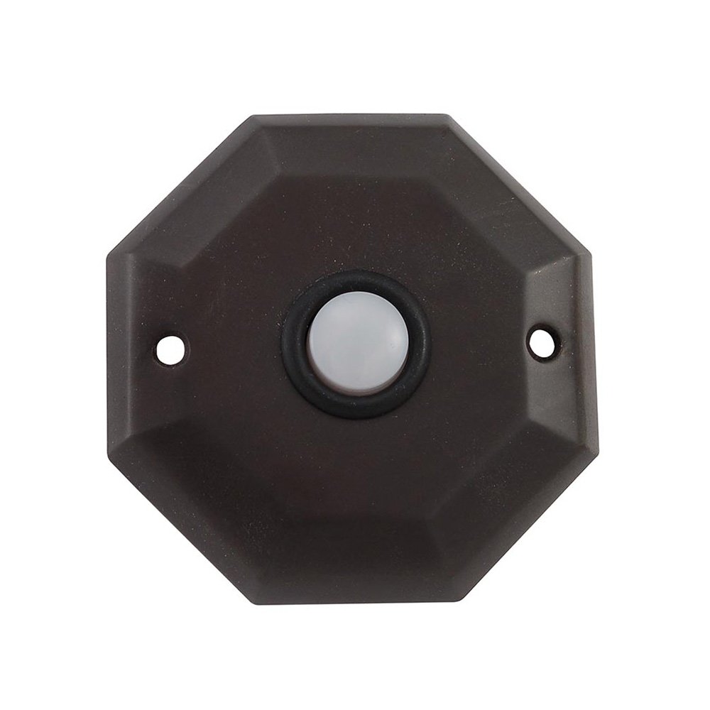 Octagonal Reflection Design in Oil Rubbed Bronze