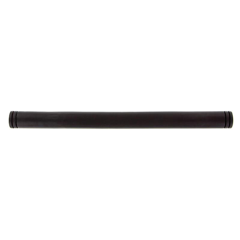 12" Centers Oversized Pull in Oil Rubbed Bronze