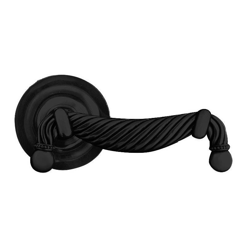 Single Dummy Equestre Right Handed Lever in Oil Rubbed Bronze