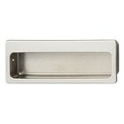 2-15/16" Recessed Pull  in Polished Nickel