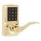Delaney Hardware - SK500 Electronic Lock with Logan Lever